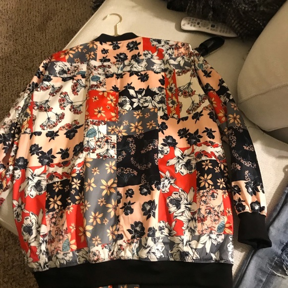 Calvin Klein Jacket - Picture 3 of 3